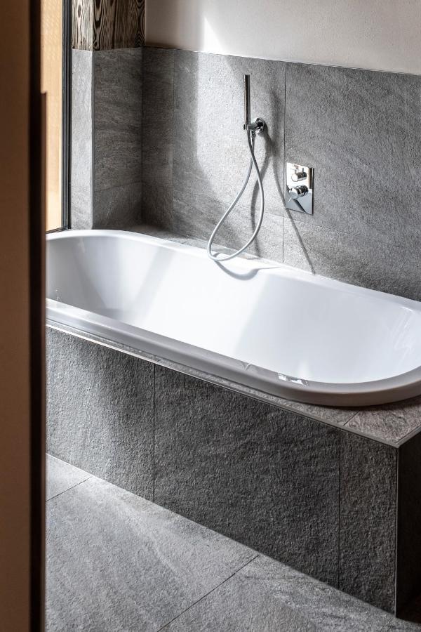 Kessler'S Mountain Lodge Natz-Schabs Bagian luar foto