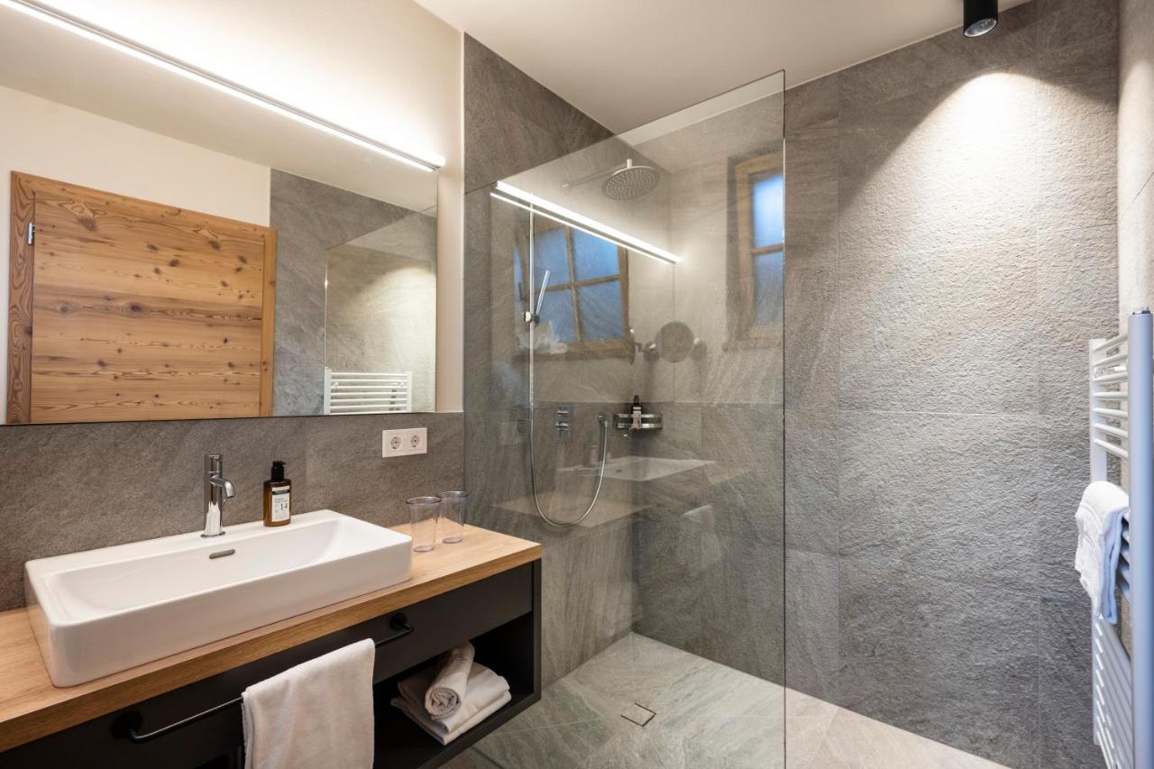 Kessler'S Mountain Lodge Natz-Schabs Bagian luar foto