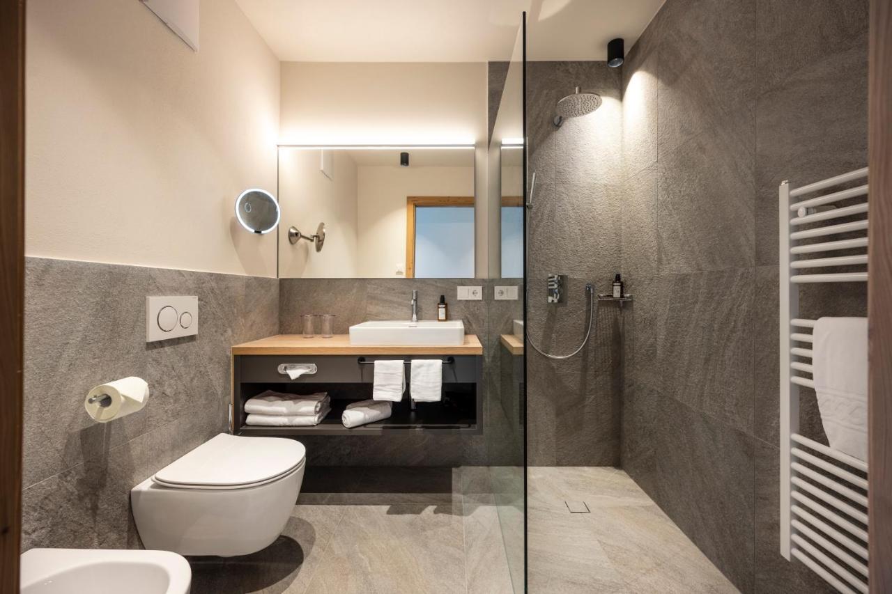 Kessler'S Mountain Lodge Natz-Schabs Ruang foto