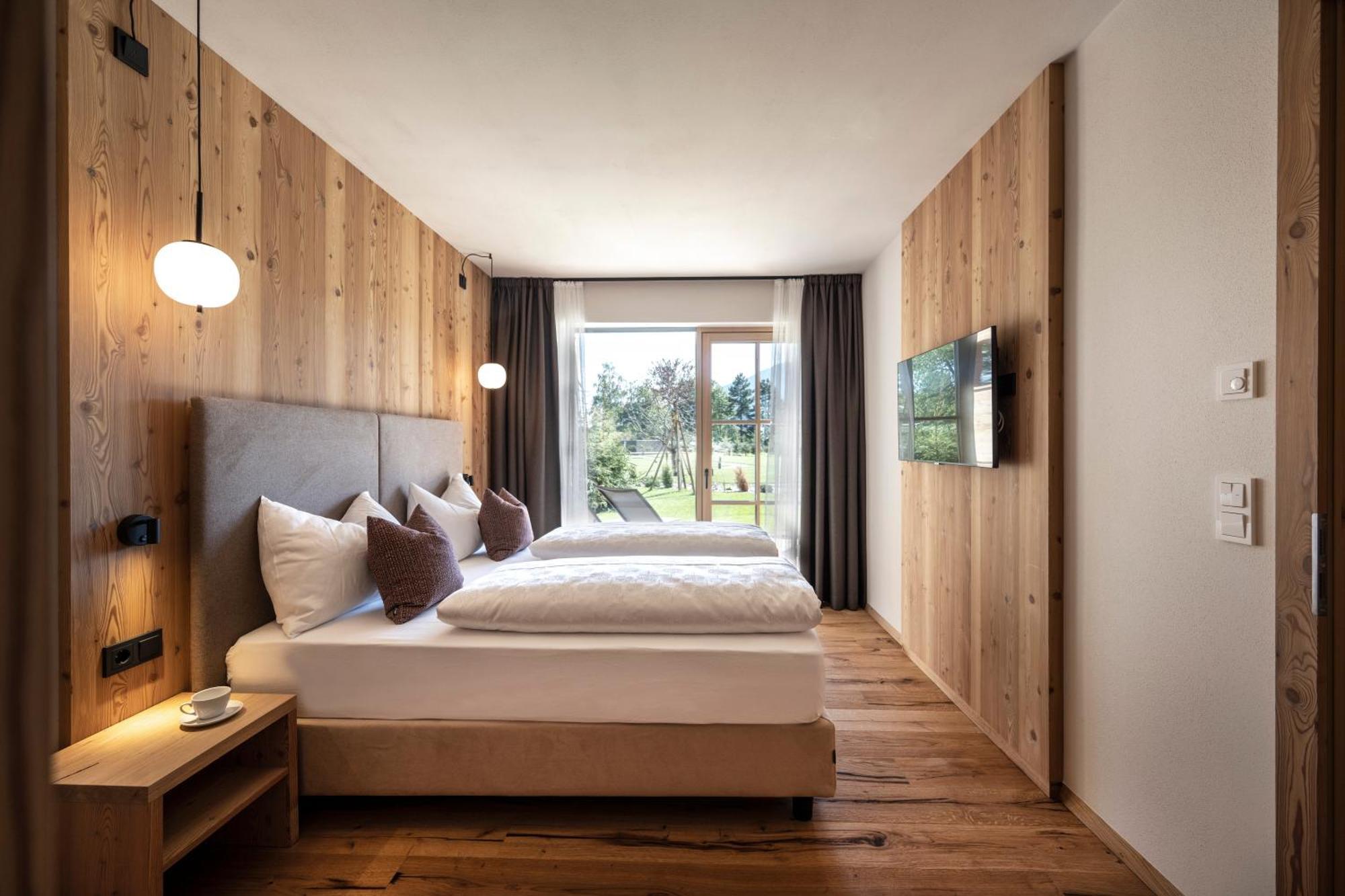 Kessler'S Mountain Lodge Natz-Schabs Ruang foto