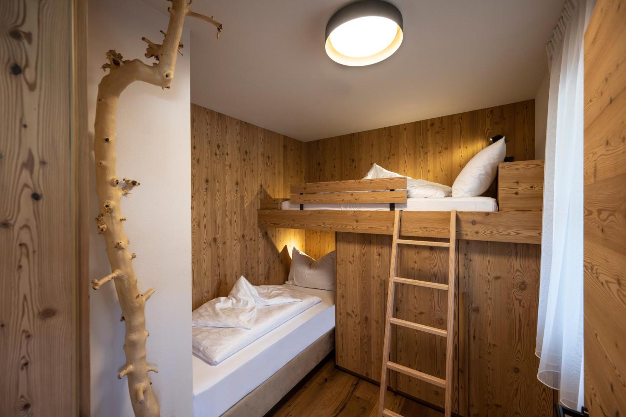 Kessler'S Mountain Lodge Natz-Schabs Ruang foto