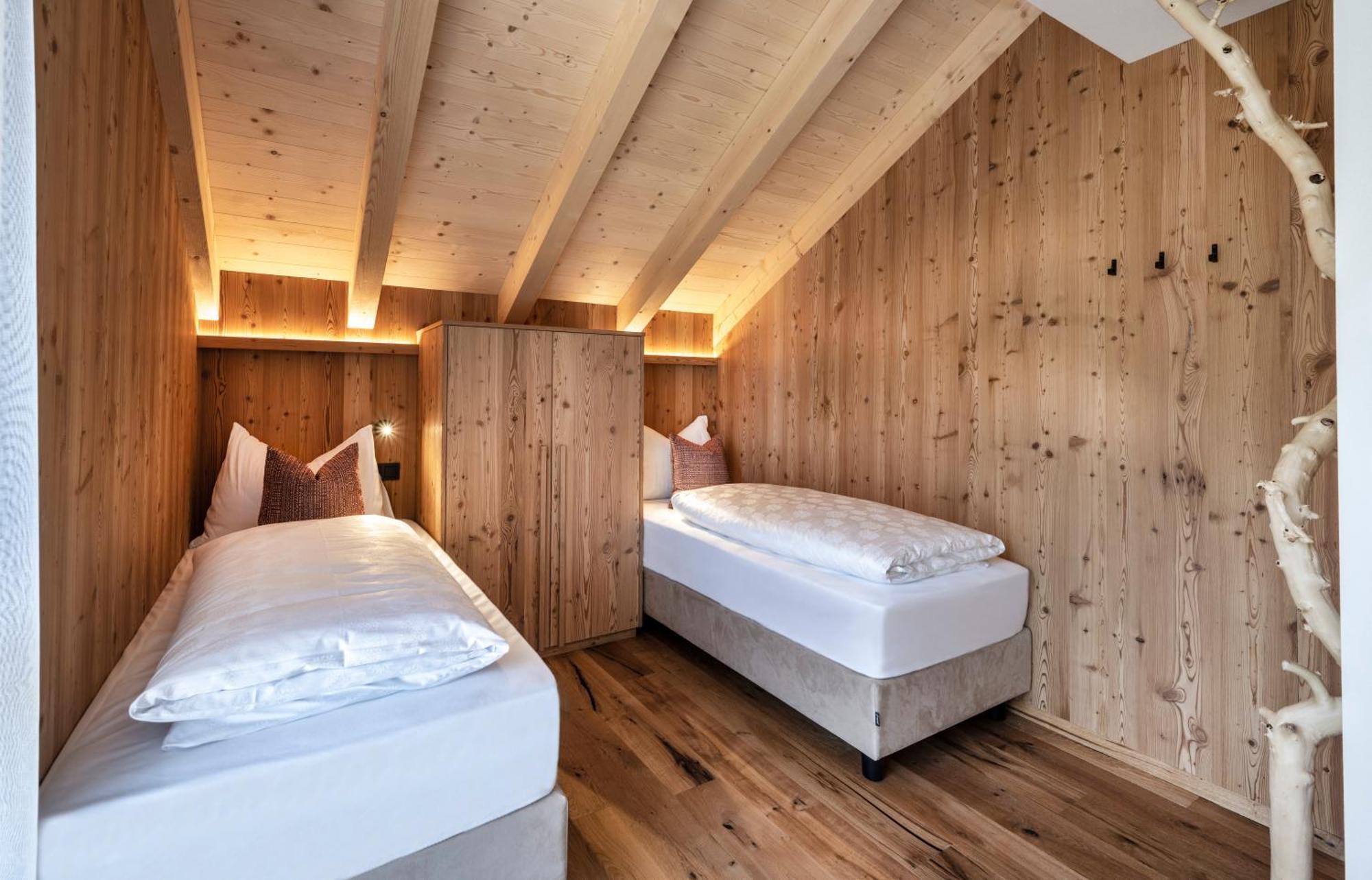 Kessler'S Mountain Lodge Natz-Schabs Ruang foto