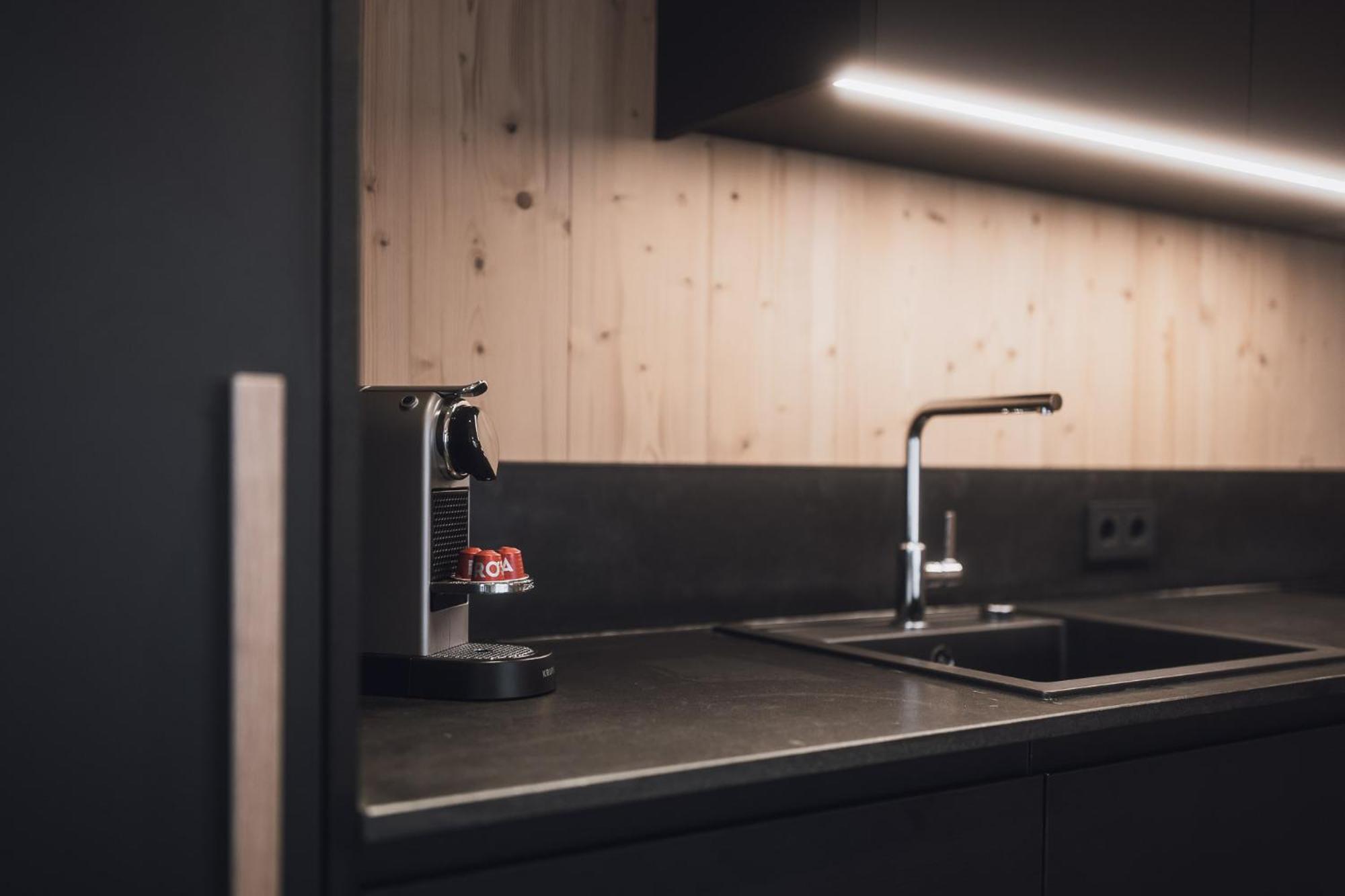 Kessler'S Mountain Lodge Natz-Schabs Bagian luar foto