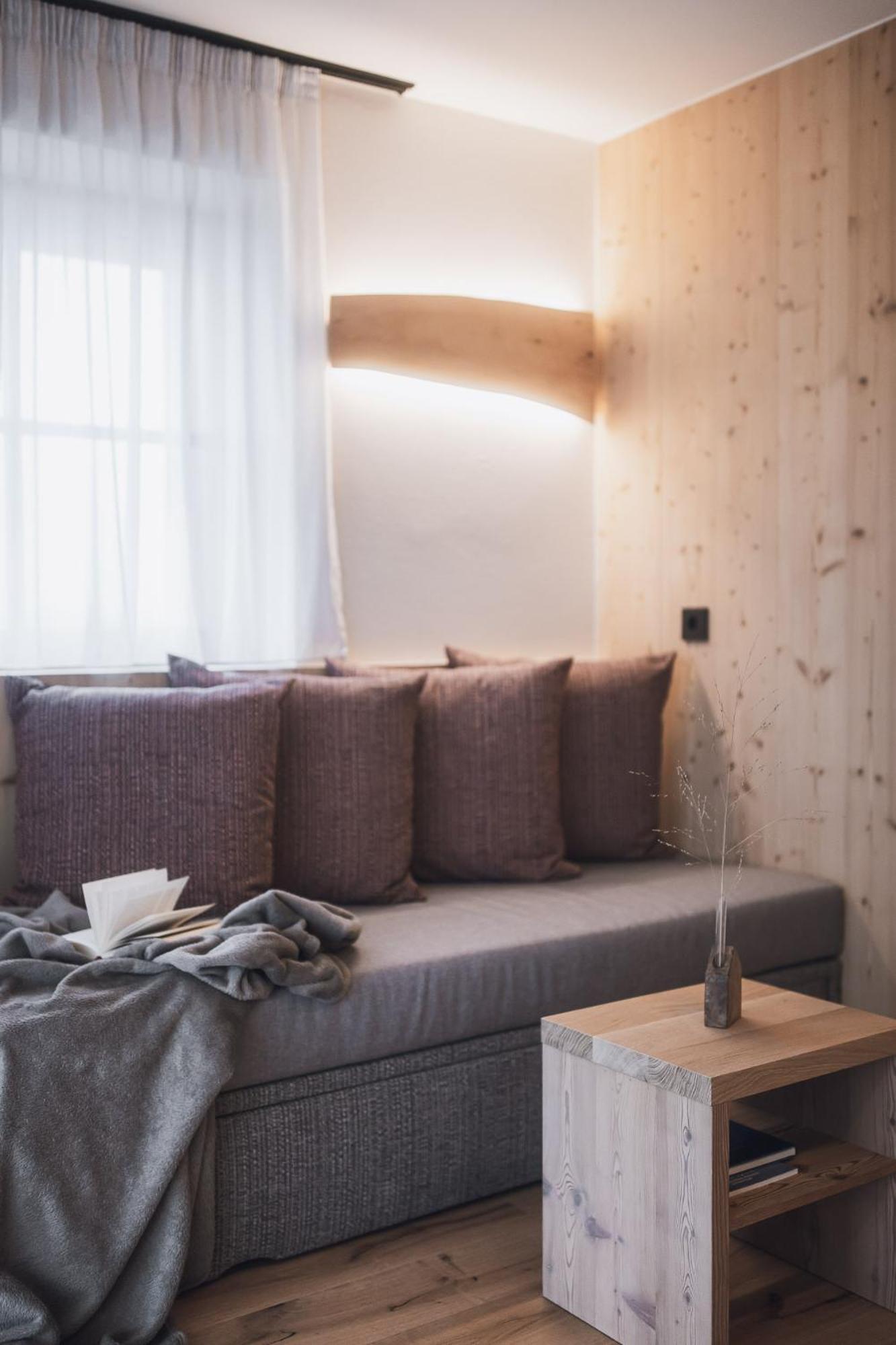 Kessler'S Mountain Lodge Natz-Schabs Bagian luar foto