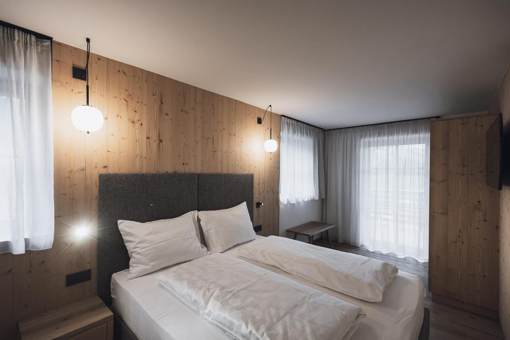 Kessler'S Mountain Lodge Natz-Schabs Bagian luar foto